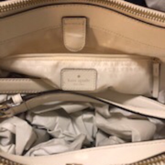 Kate Spade Purse - Picture 6 of 13